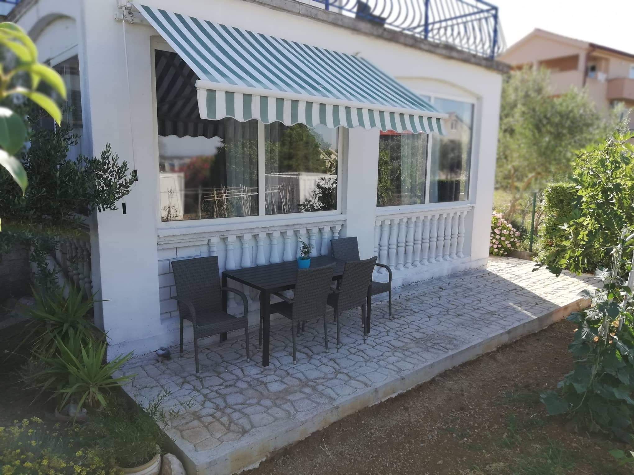 Top Pašman Tkon Top Pašman Tkon