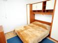 Bedroom 1 Kali, Bedroom 1 in the apartment, air condition available and WiFi.