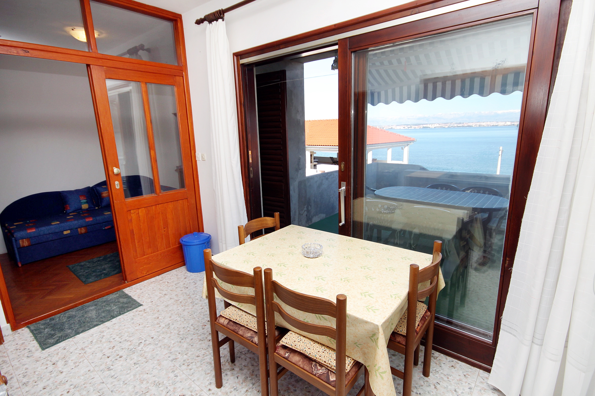 Top Ugljan Kali Top Ugljan Kali