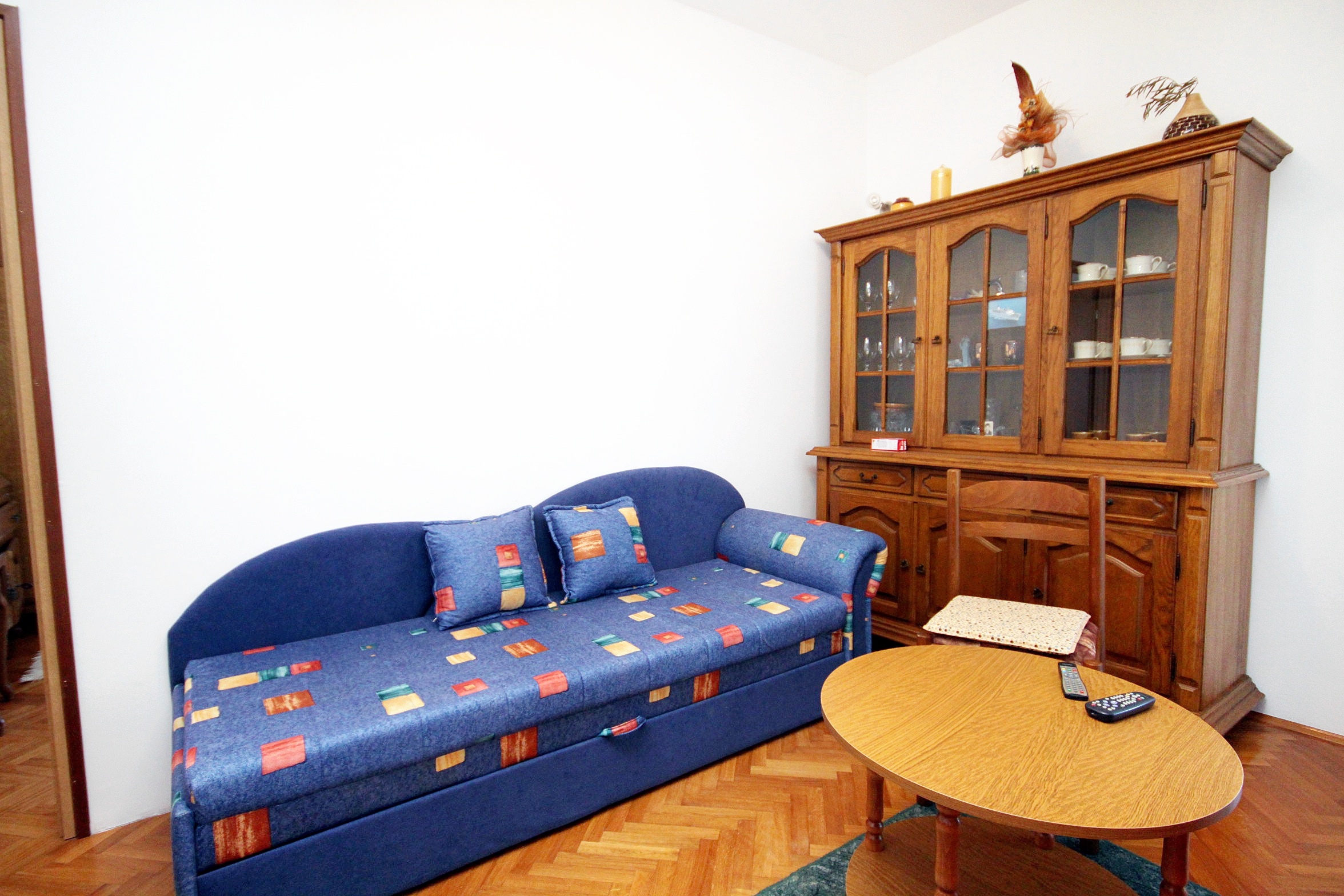 Two bedroom apartment near beach Kali, Ugljan (A-5828-a)