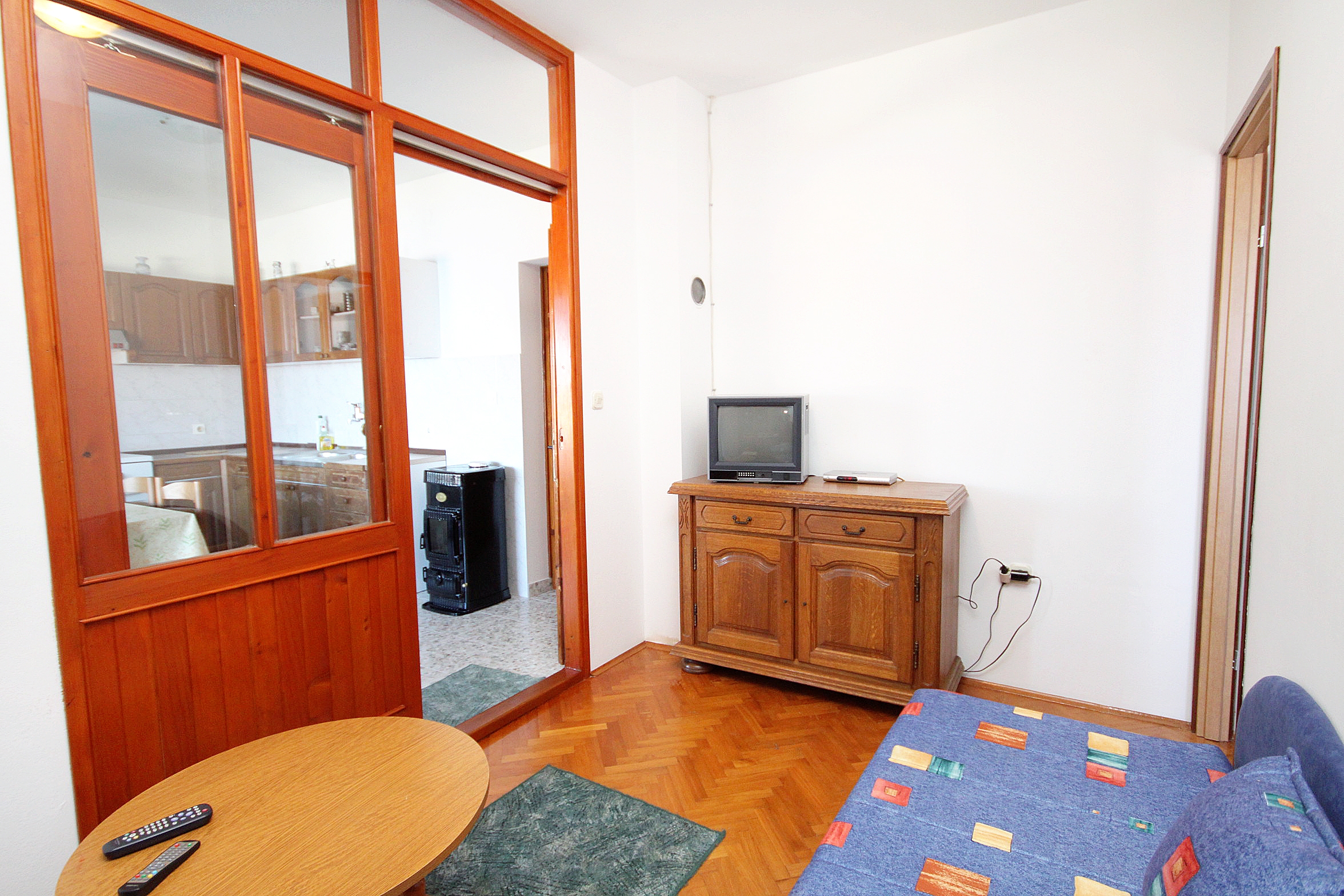 Top Ugljan Kali Top Ugljan Kali