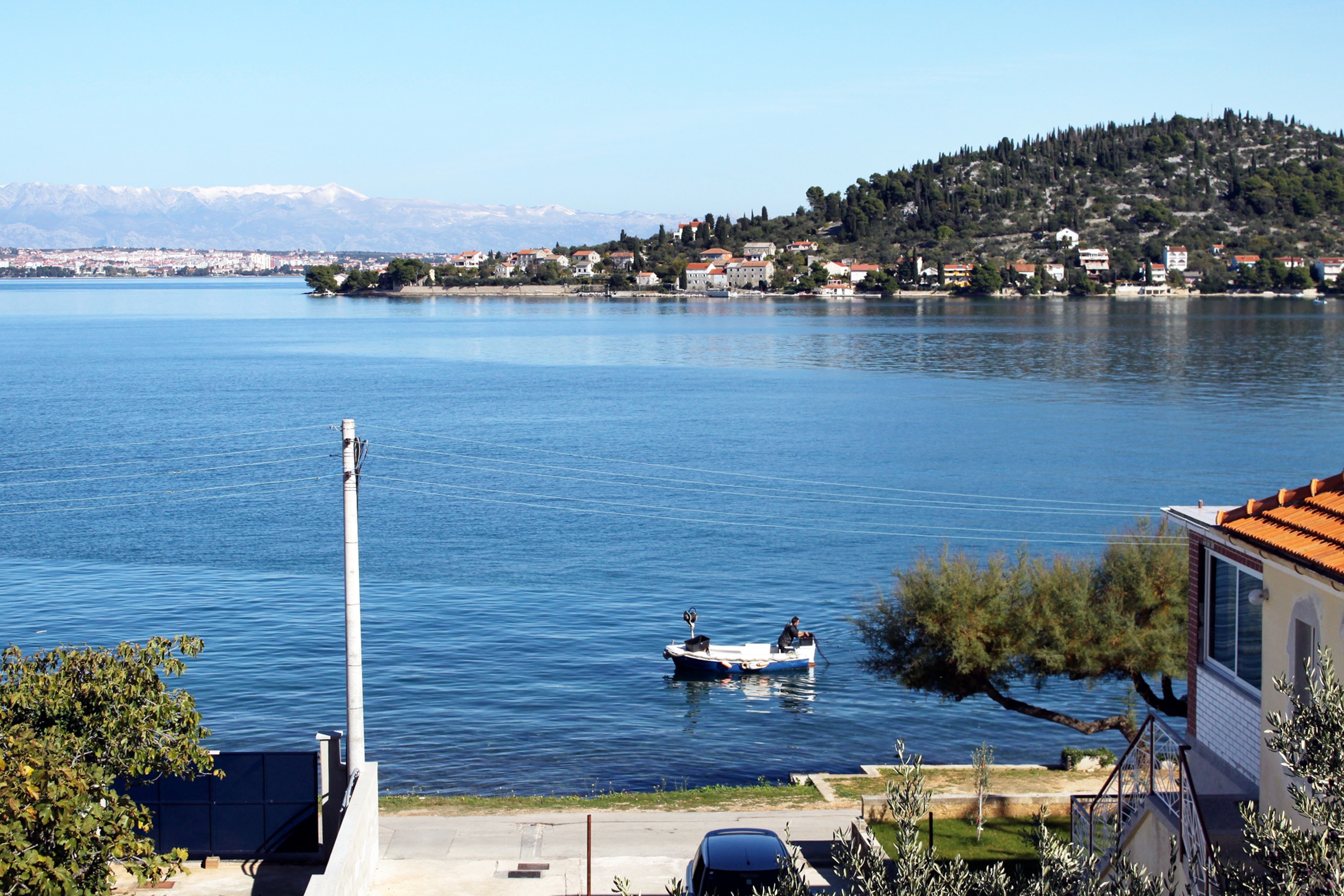 Top Ugljan Kali Top Ugljan Kali