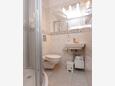 Bathroom 2 Stari Grad, Bathroom 2 in the apartment, WiFi.