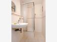 Bathroom 3 Stari Grad, Bathroom 3 in the apartment, WiFi.