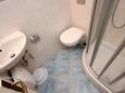 Bathroom 4 Stari Grad, Bathroom 4 in the apartment, WiFi.