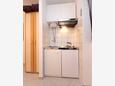 Kitchen 2 Stari Grad, Kitchen 2 in the apartment, WiFi.