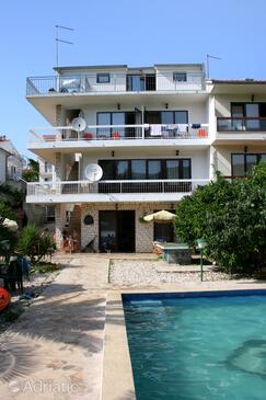 Stari Grad, Hvar, Hébergement 583 - Appartement à proximité de la mer avec une plage de galets.