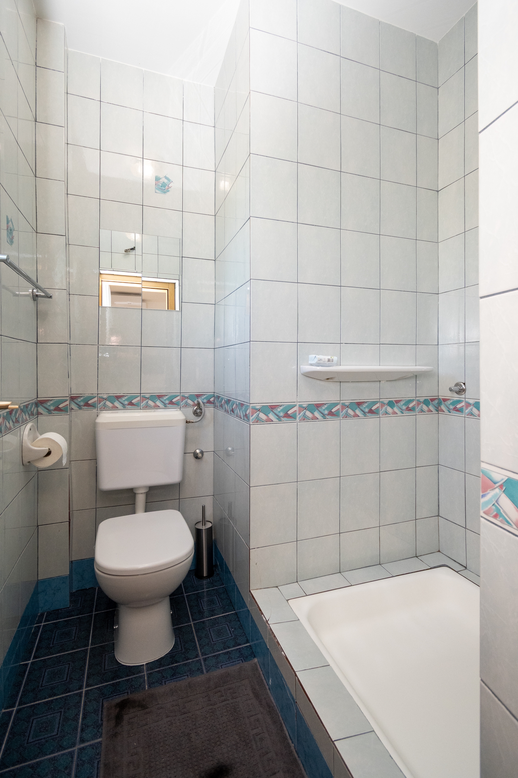 Three bedroom apartment with terrace Ljubač, Zadar  A-a