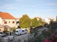 Biograd na Moru, Балкон - вид в размещении типа apartment, WiFi.