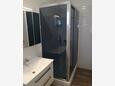 Biograd na Moru, Ванная комната в размещении типа apartment, WiFi.