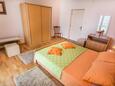 Biograd na Moru, Спальня 2 в размещении типа apartment, WiFi.