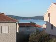 Biograd na Moru, Terrasse - Ausblick in folgender Unterkunftsart apartment, WiFi.