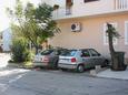 Parkoviště Nin, Zadar, Parkoviště 5837 - Ubytování v blízkosti moře s písčitou pláží.