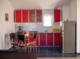Kitchen Nin, Kitchen in the apartment, (pet friendly).