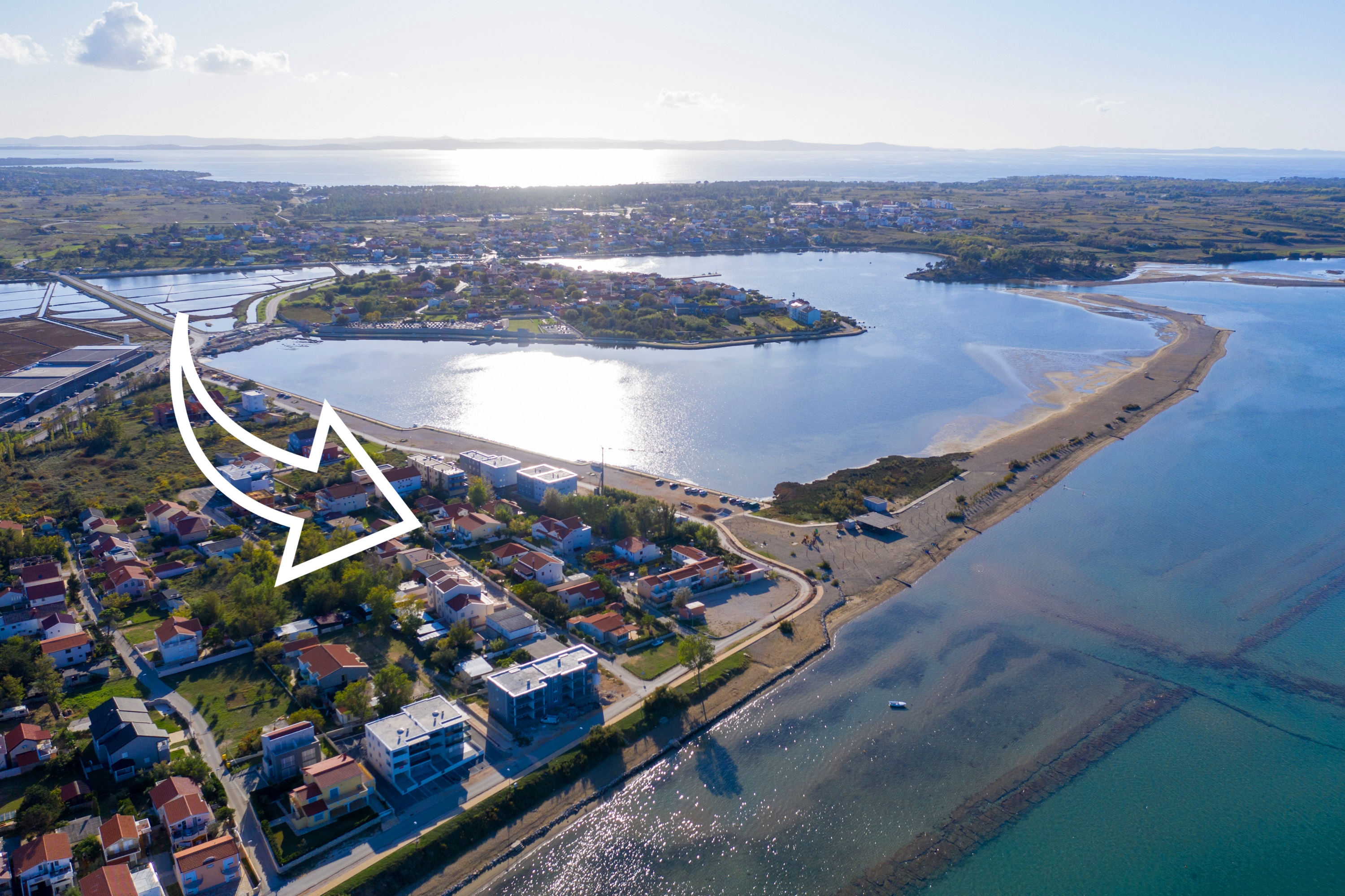 Top Zadar Nin Top Zadar Nin