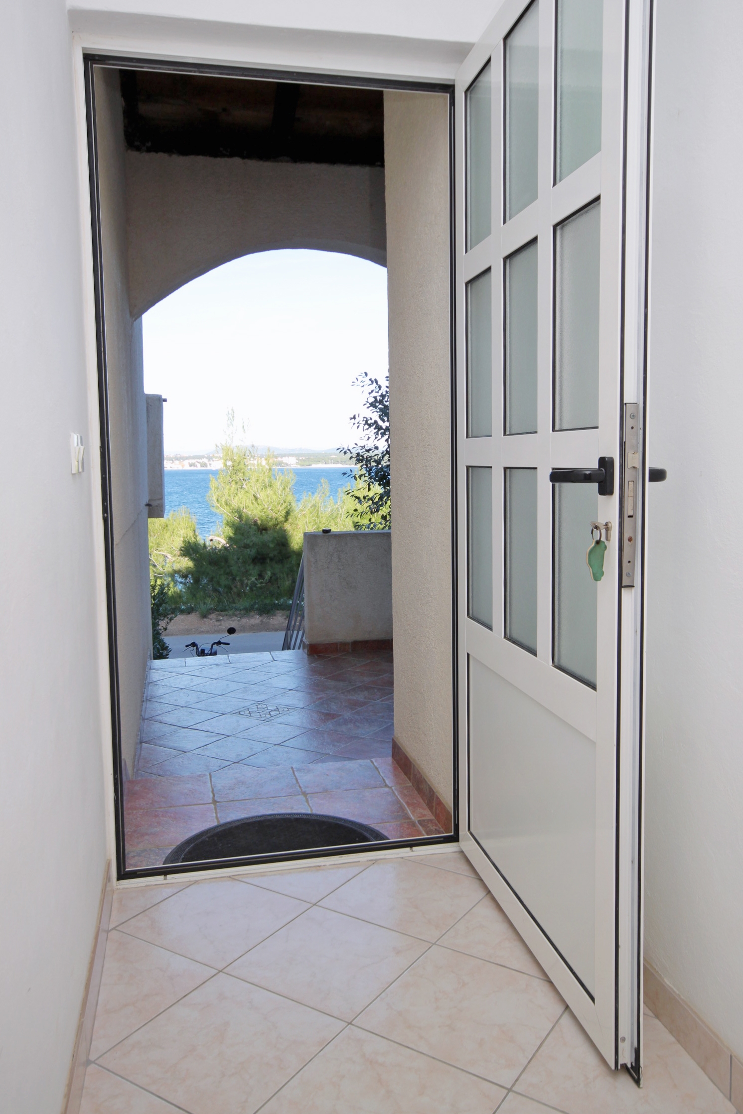 Top Pašman Tkon Top Pašman Tkon