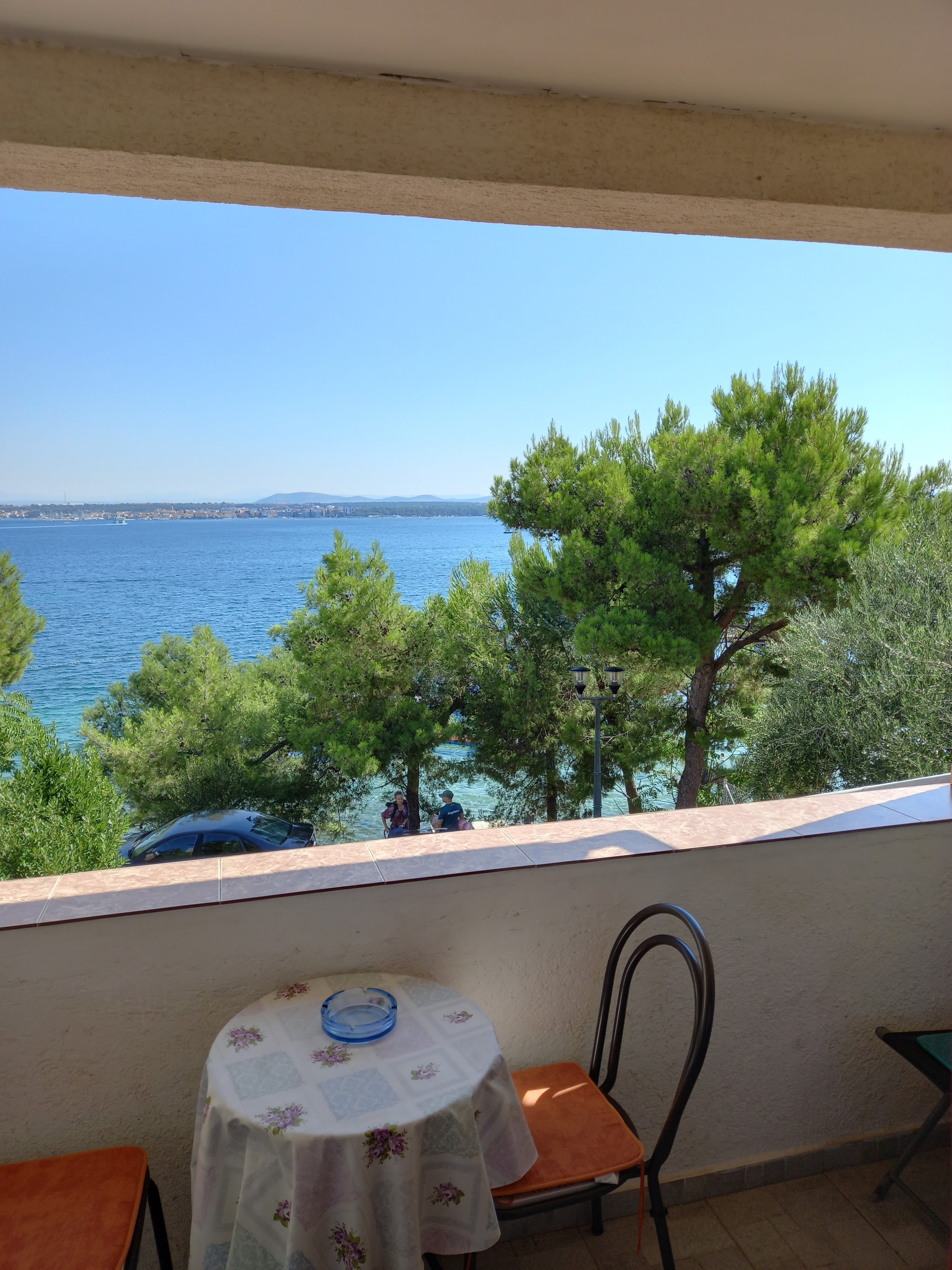 Top Pašman Tkon Top Pašman Tkon