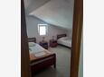 Спальня 2 Tkon, Спальня 2 в размещении типа apartment.