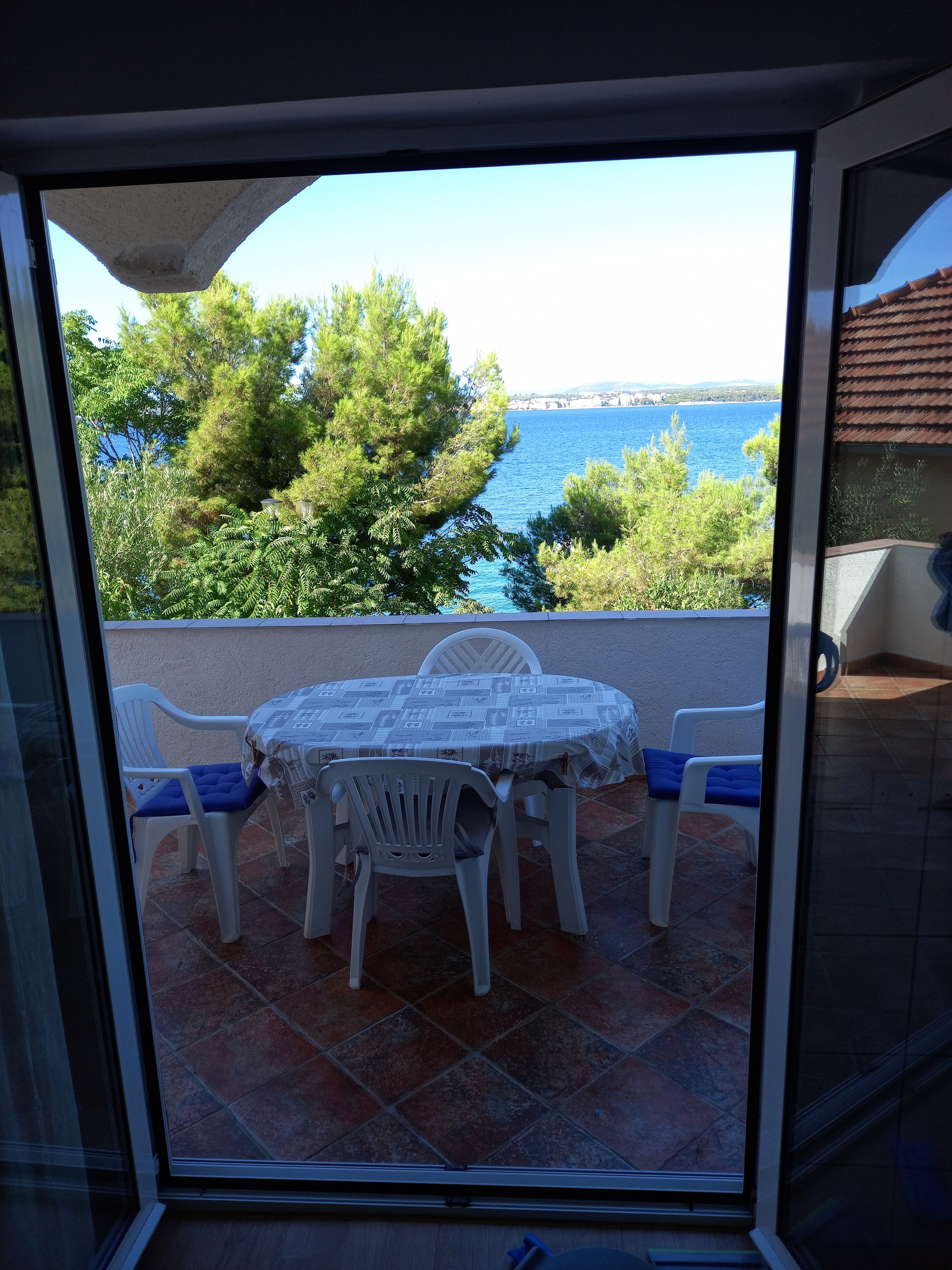 Top Pašman Tkon Top Pašman Tkon