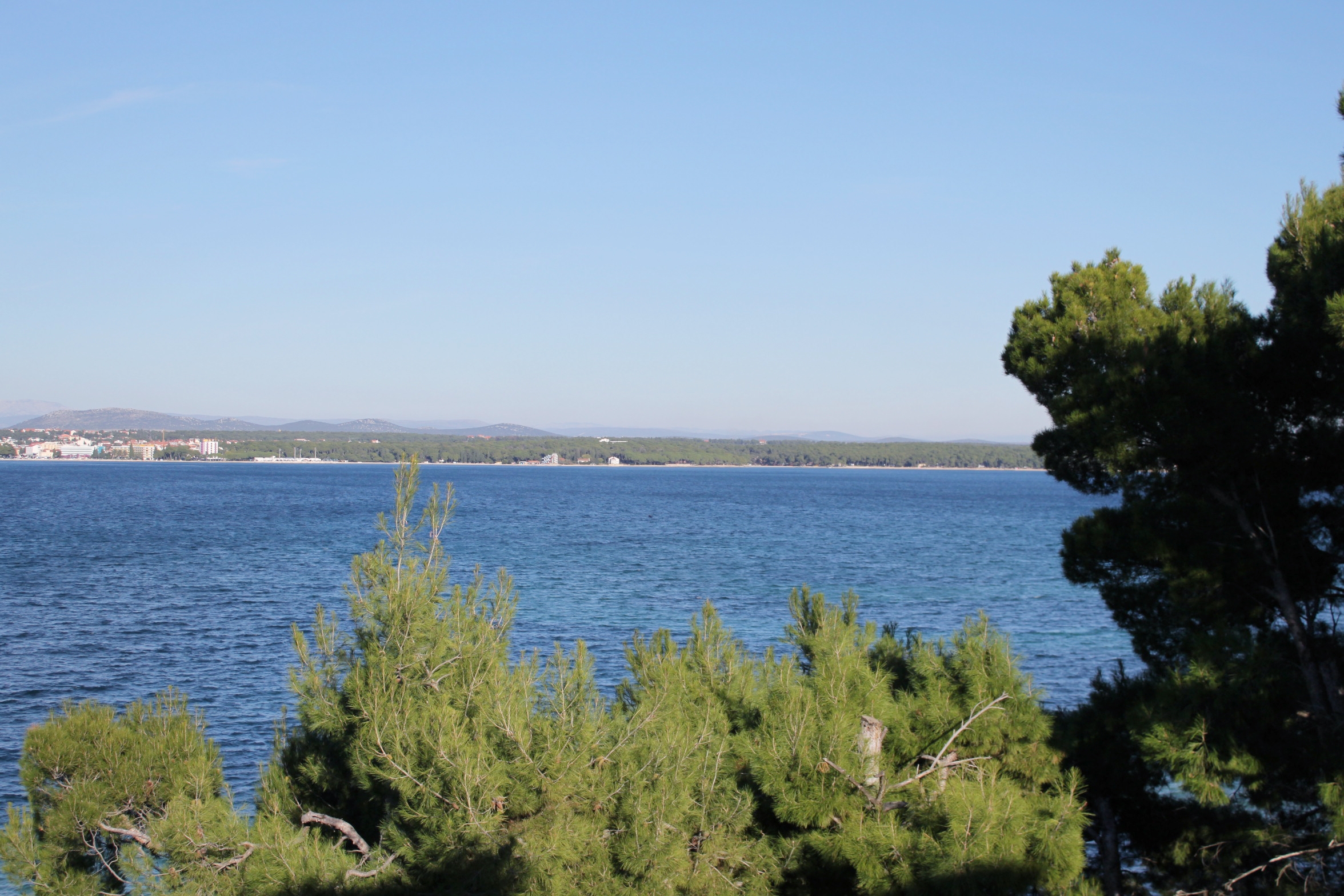 Top Pašman Tkon Top Pašman Tkon