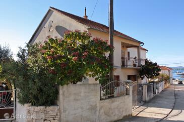 Property Biograd na Moru, Biograd, Property 5845 - Apartments near sea with pebble beach.