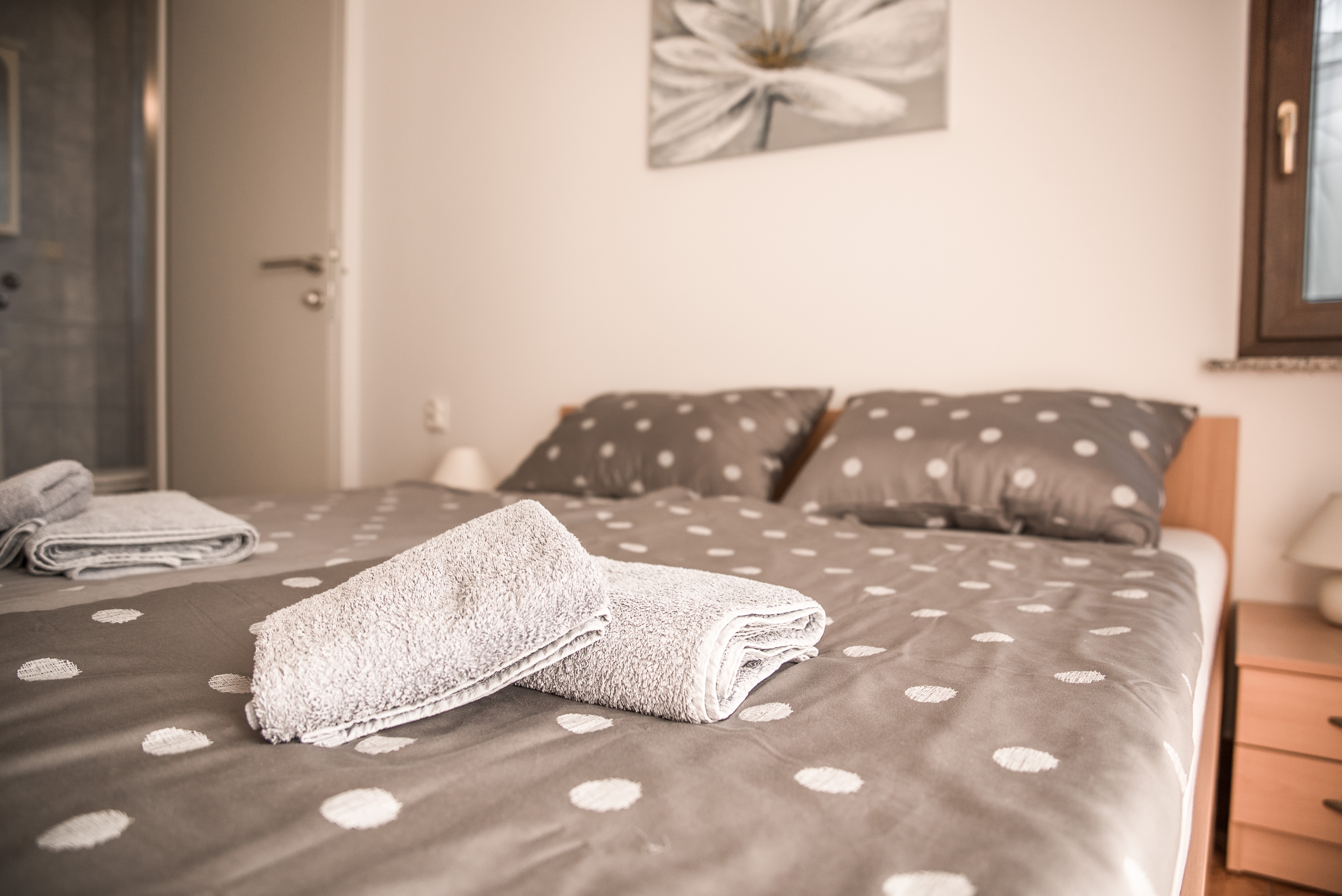 One bedroom apartment near beach Vrsi - Mulo, Zadar (A-5848-b) One bedroom apartment near beach Vrsi - Mulo, Zadar (A-5848-b)