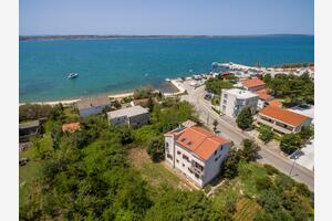 Appartements et chambres près de la mer Vrsi - Mulo, Zadar - 5848