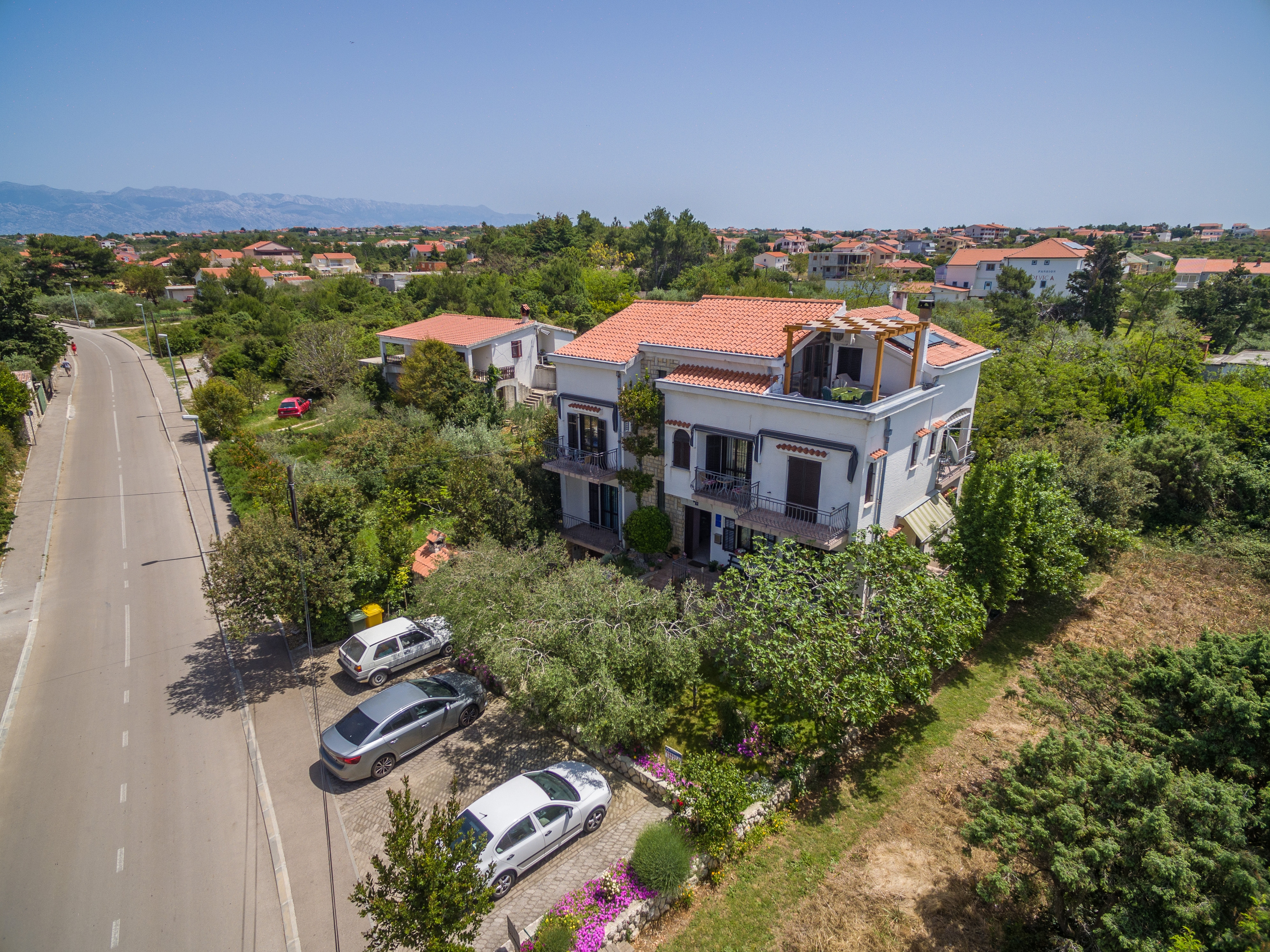 Top Zadar Vrsi - Mulo Top Zadar Vrsi - Mulo