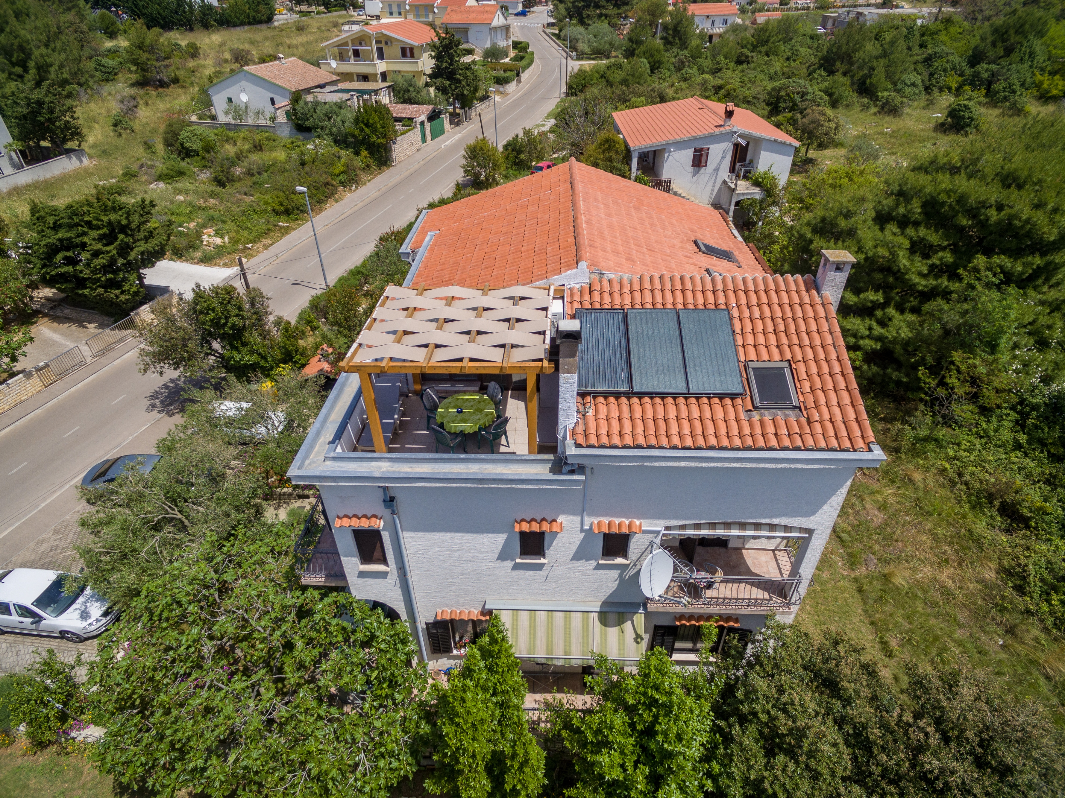 Top Zadar Vrsi - Mulo Top Zadar Vrsi - Mulo