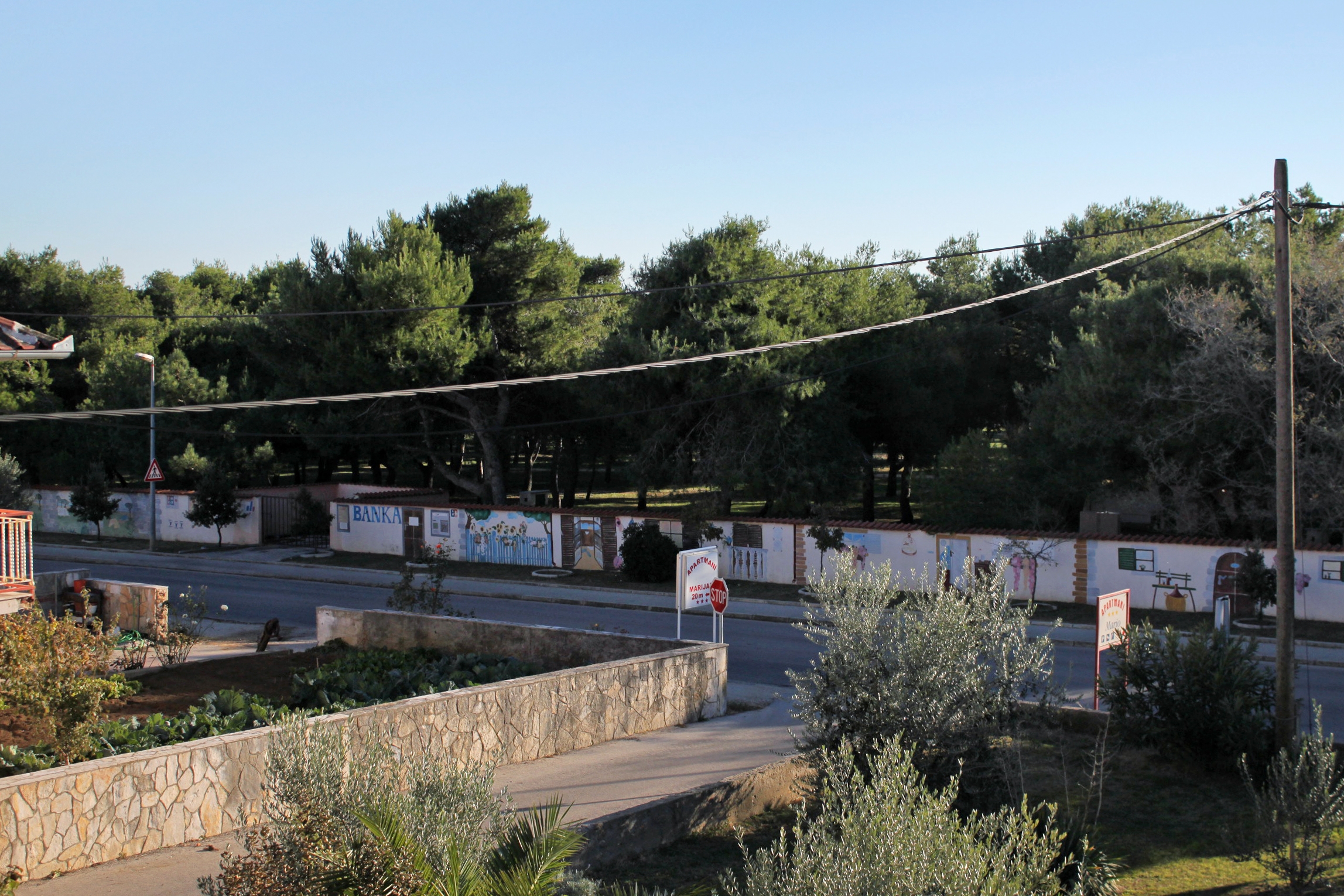 Top Zadar Privlaka Top Zadar Privlaka