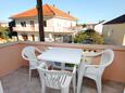 Privlaka, Balkon v ubytování typu apartment, WiFi.