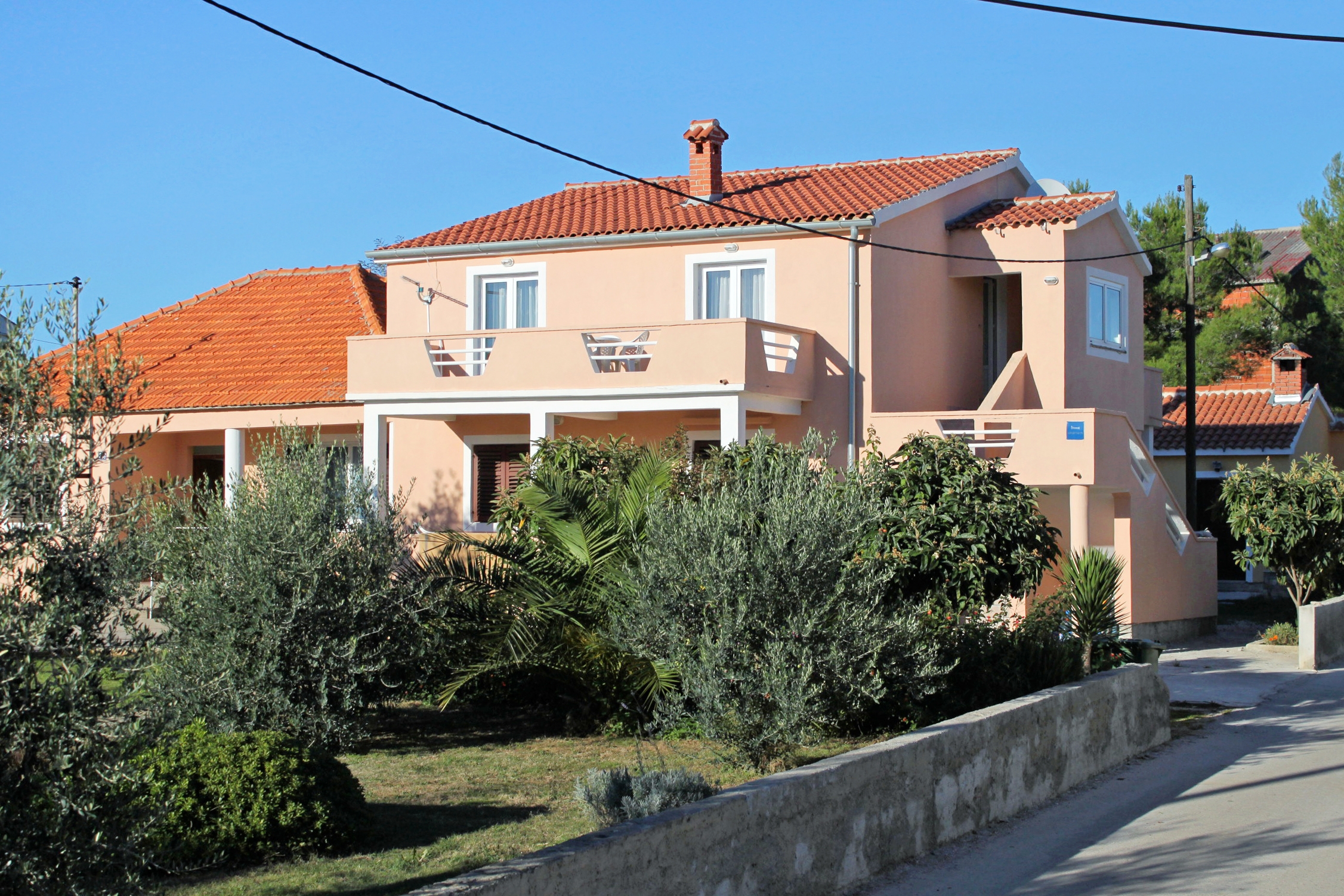 Top Zadar Privlaka Top Zadar Privlaka