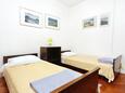 Spalnica 2 Zadar, Spalnica 2 v nastanitvi vrste apartment, WiFi.