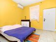 Wohnzimmer Bibinje, Wohnzimmer in folgender Unterkunftsart house, dostupna klima i dopusteni kucni ljubimci.