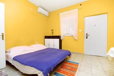 Wohnzimmer Bibinje, Wohnzimmer in folgender Unterkunftsart house, dostupna klima i dopusteni kucni ljubimci.