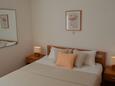 Hálószoba Zadar - Diklo, Hálószoba szállásegység típusa apartment, légkondicionálás elérhető és WiFi .