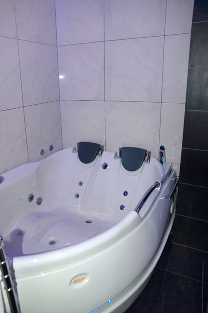 Jednosobni apartman s balkonom Nin, Zadar  A-a