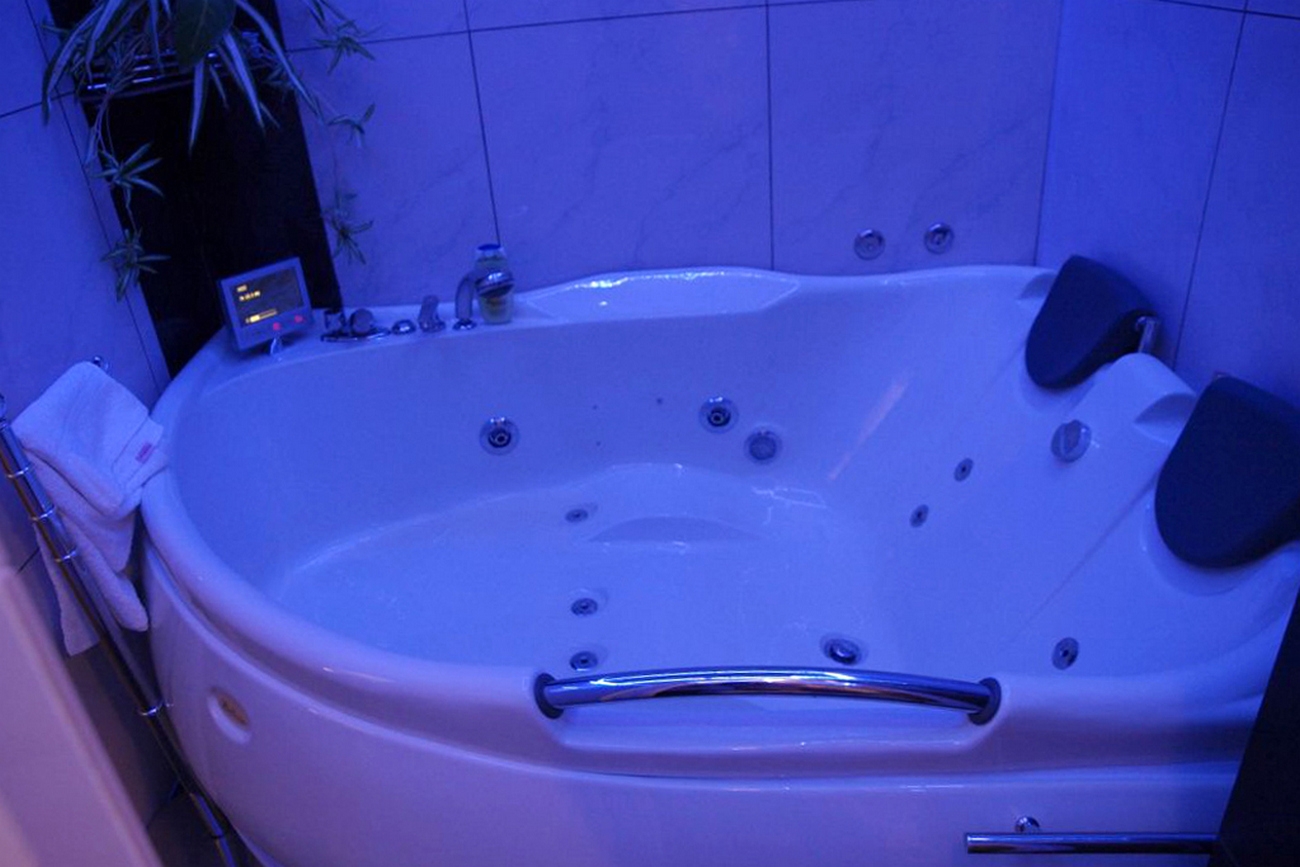 Jednosobni apartman s balkonom Nin, Zadar  A-a