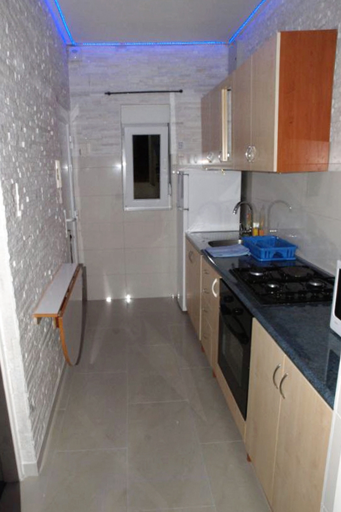 One bedroom apartment with balcony Nin (Zadar) (A-5858-c) One bedroom apartment with balcony Nin (Zadar) (A-5858-c)