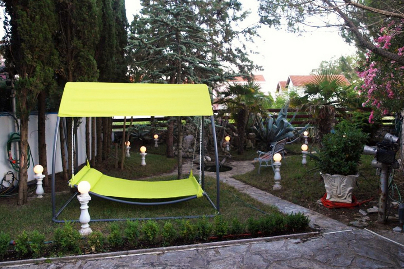 One bedroom apartment with terrace Nin (Zadar) (A-5858-d) One bedroom apartment with terrace Nin (Zadar) (A-5858-d)