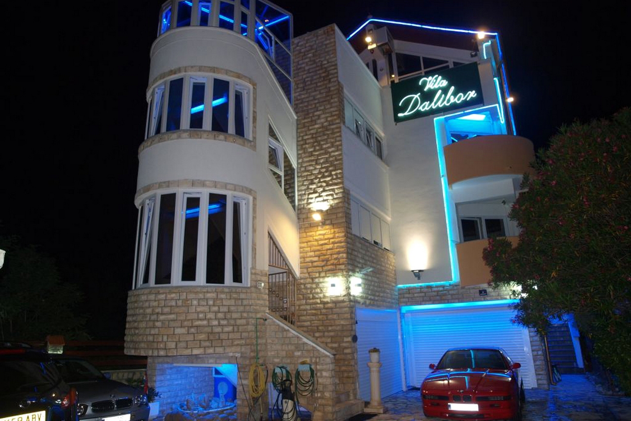 Top Zadar Nin Top Zadar Nin