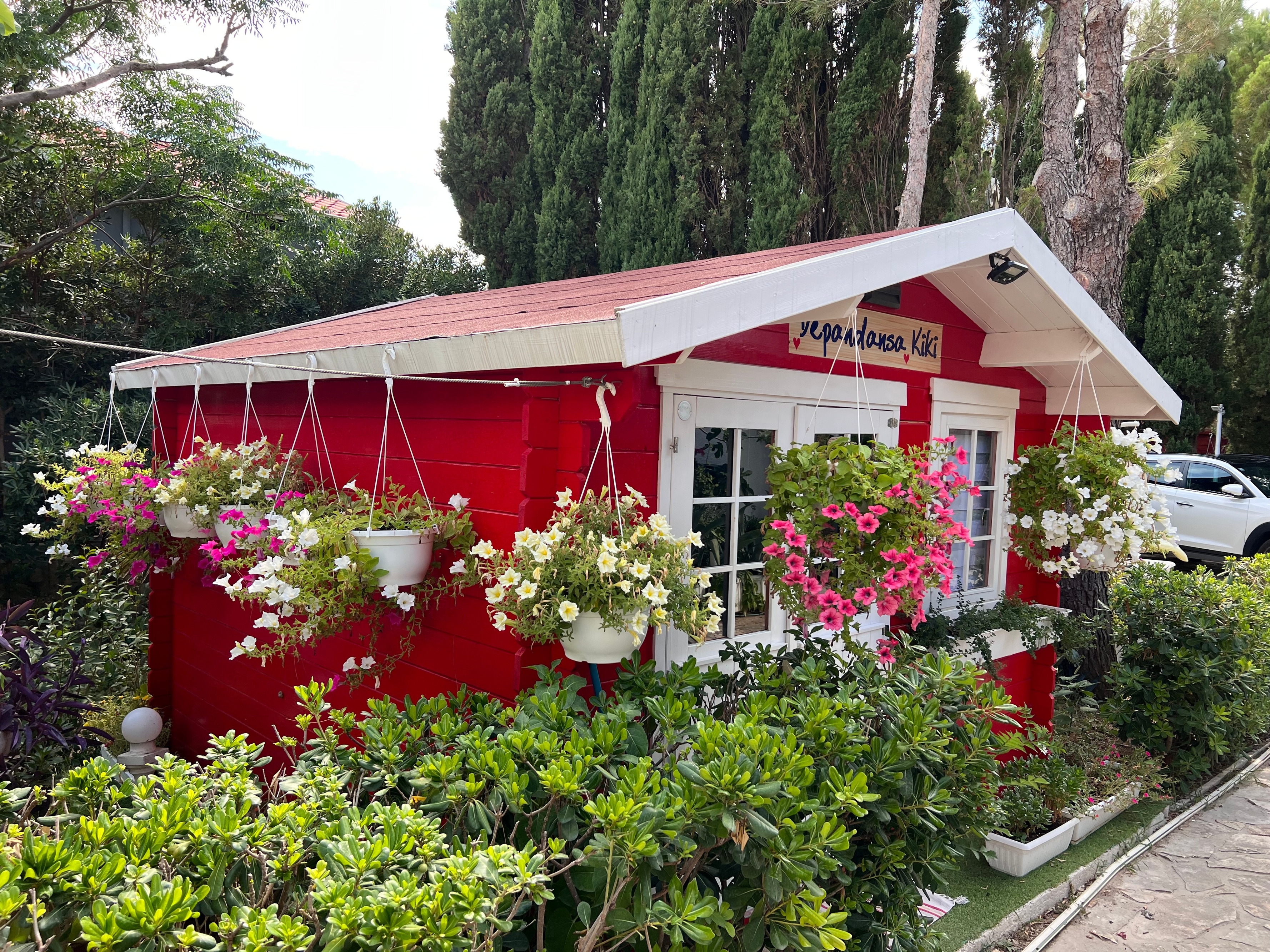 Room with air-conditioning Nin, Zadar (S-5858-a)