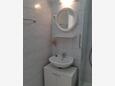 Ванная комната Vrsi - Mulo, Ванная комната в размещении типа apartment, WiFi.