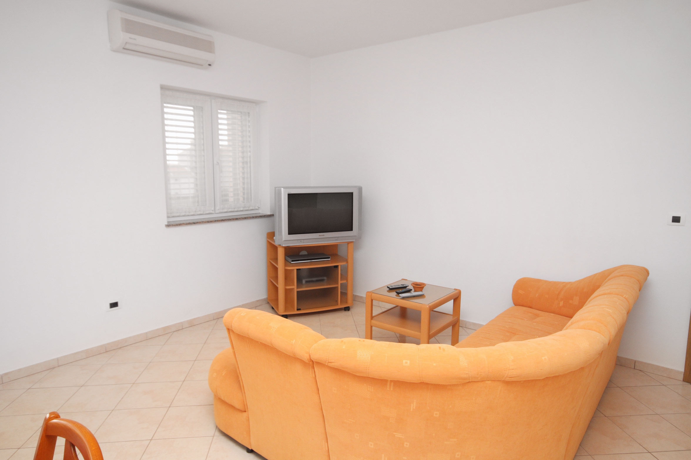 Two bedroom apartment with terrace and sea view Vrsi - Mulo, Zadar (A-5860-a) Two bedroom apartment with terrace and sea view Vrsi - Mulo, Zadar (A-5860-a)