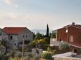 Vrsi - Mulo, Balcony - view in the apartment, WiFi.
