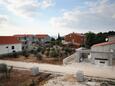 Vrsi - Mulo, Terrace - view in the apartment, WiFi.