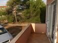 Vrsi - Mulo, Balcony in the apartment, WiFi.