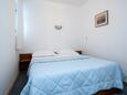 Spalnica Sukošan, Spalnica v nastanitvi vrste apartment, WiFi.