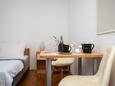 Столовая Sukošan, Столовая в размещении типа studio-apartment, WiFi.
