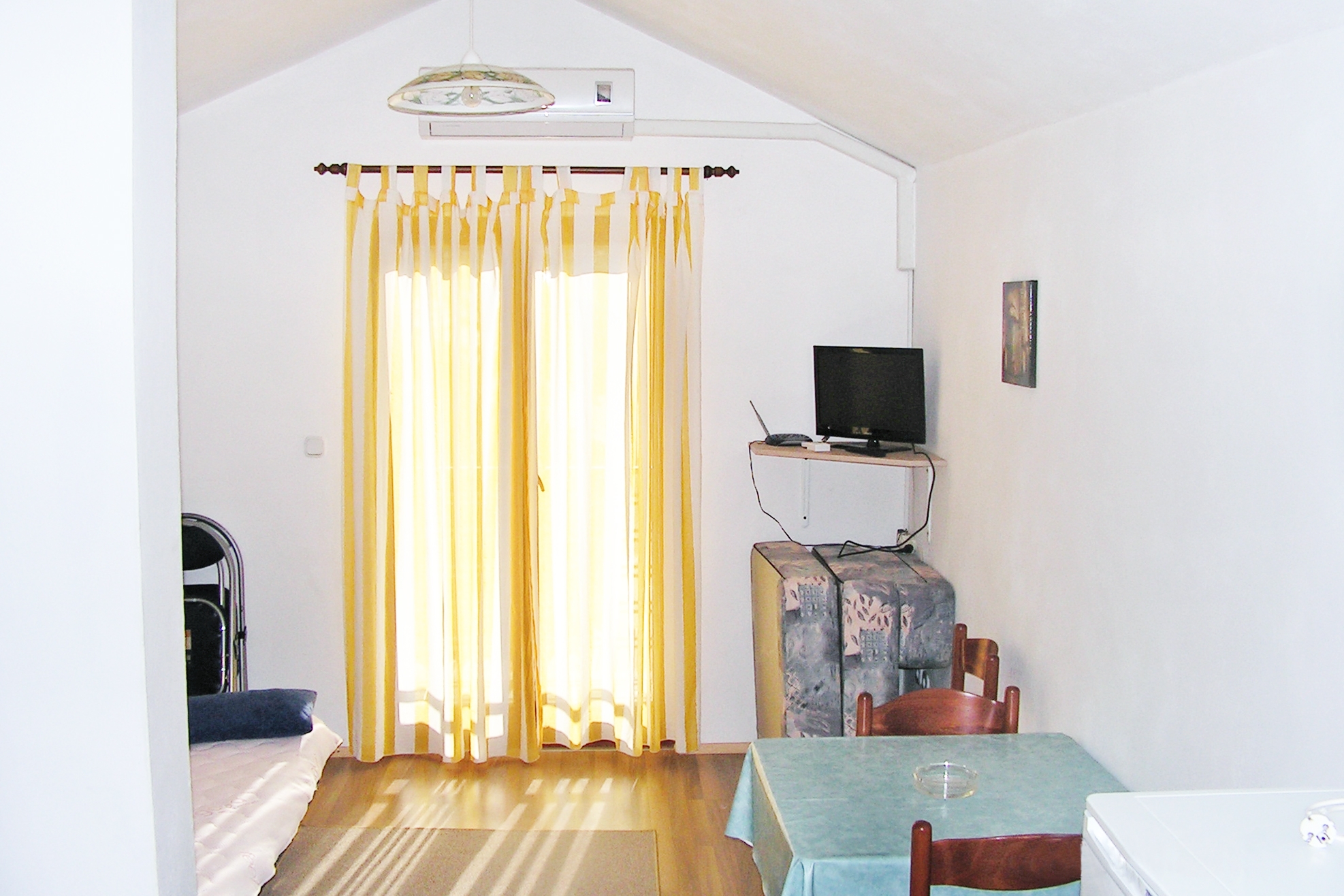 One bedroom apartment near beach Bibinje, Zadar (A-5866-a) One bedroom apartment near beach Bibinje, Zadar (A-5866-a)